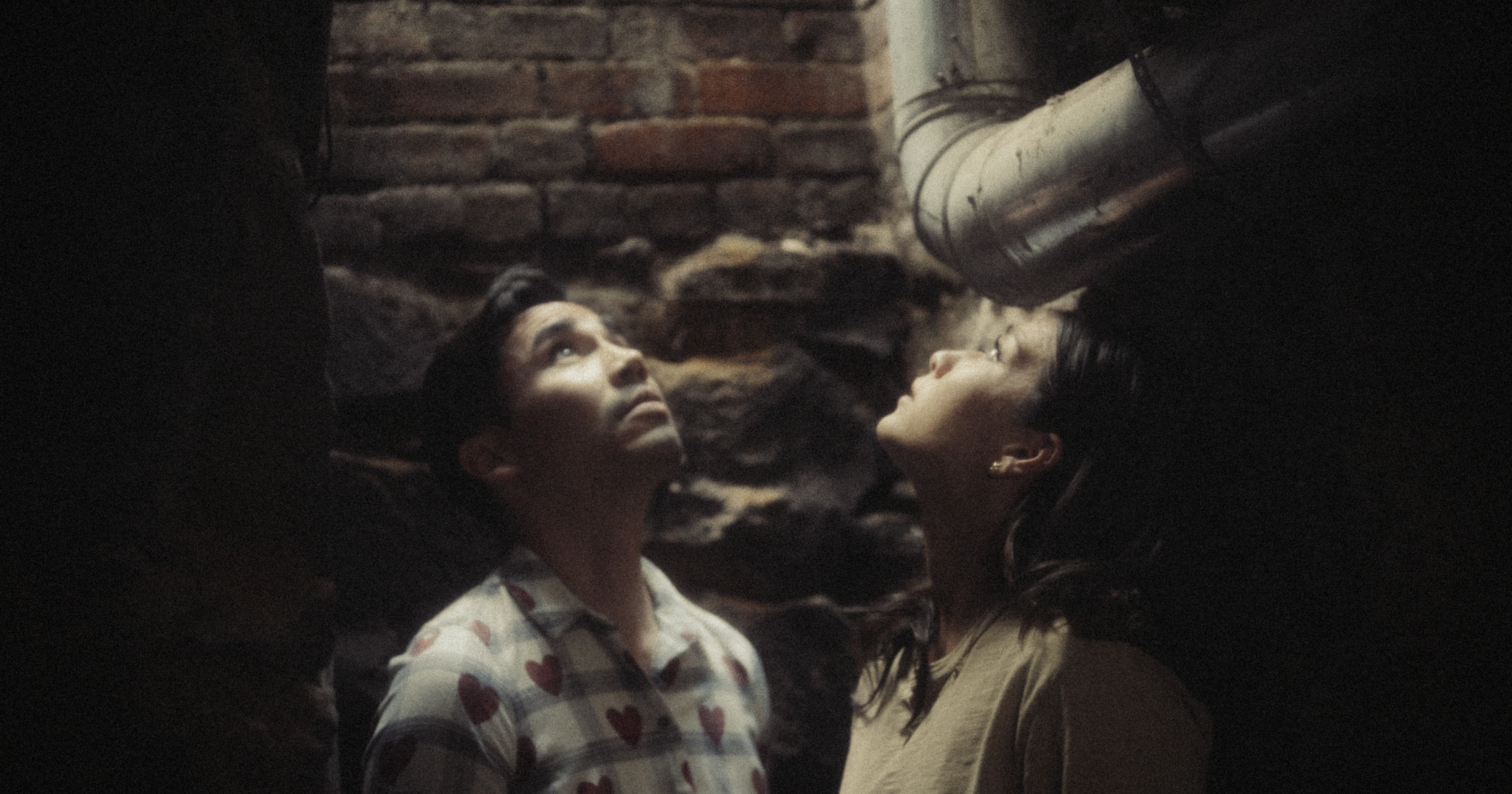 Lola's Spaghetti · Jason Amerling and Mallory Wu