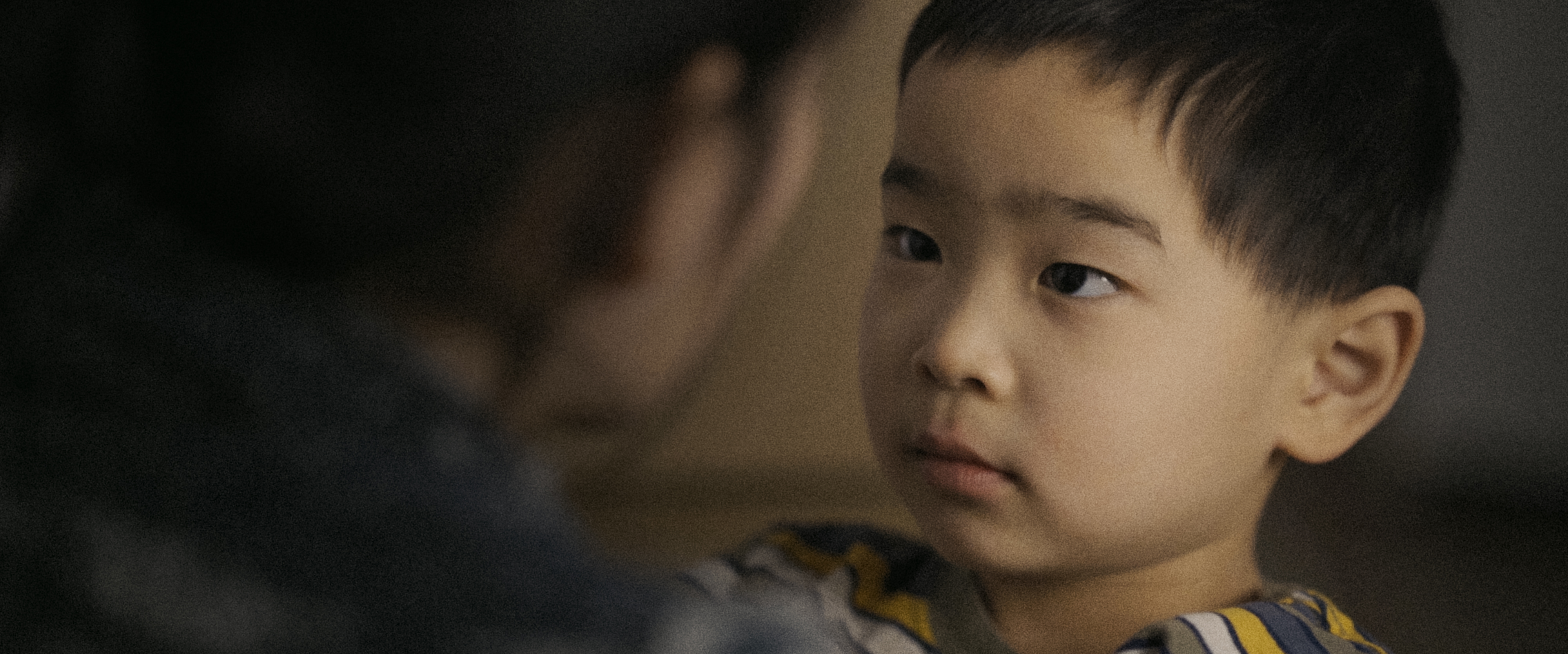 Mama Sik Fan(媽媽 食飯) · A film by Veanne Cao