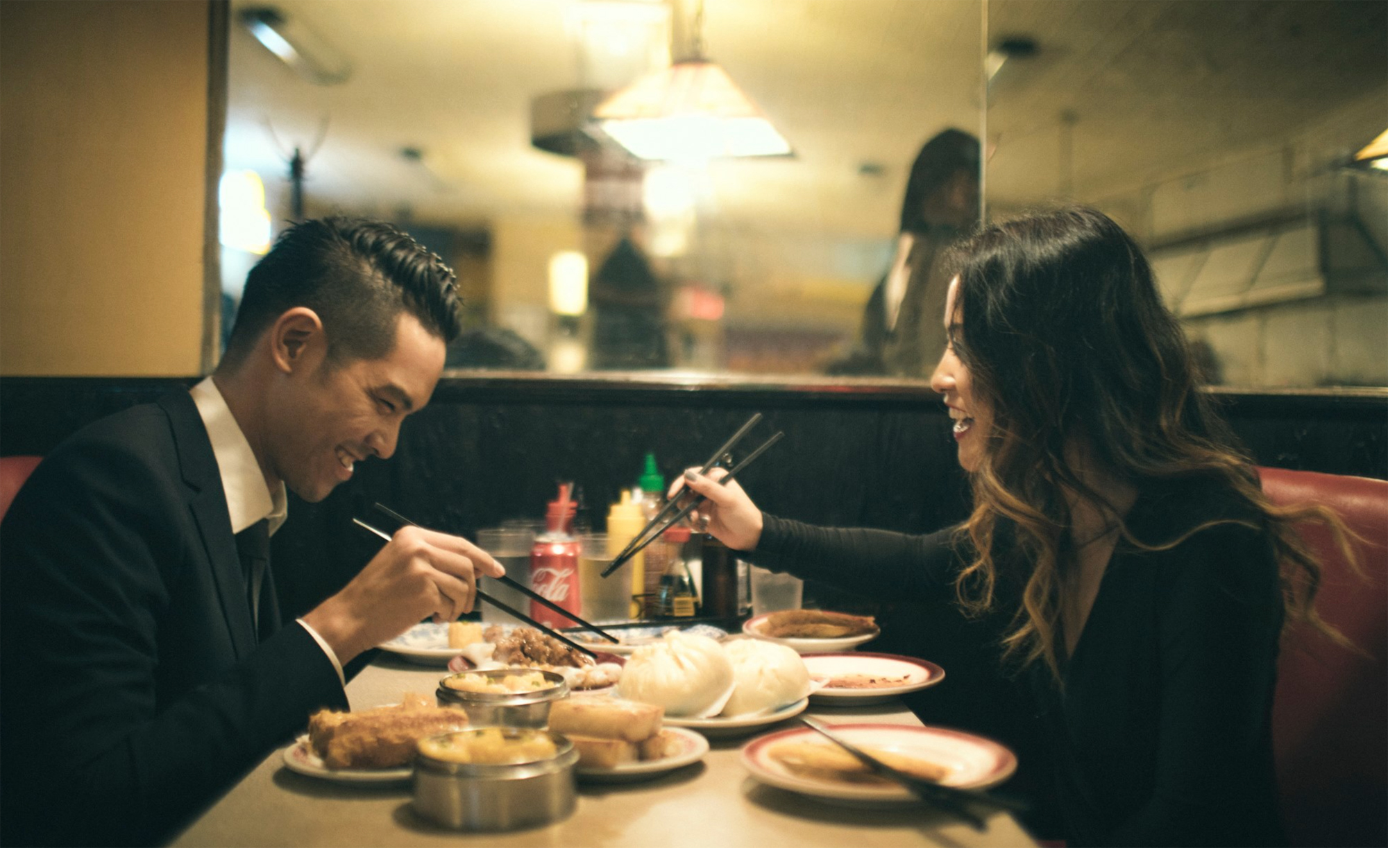 A film by Veanne Cao