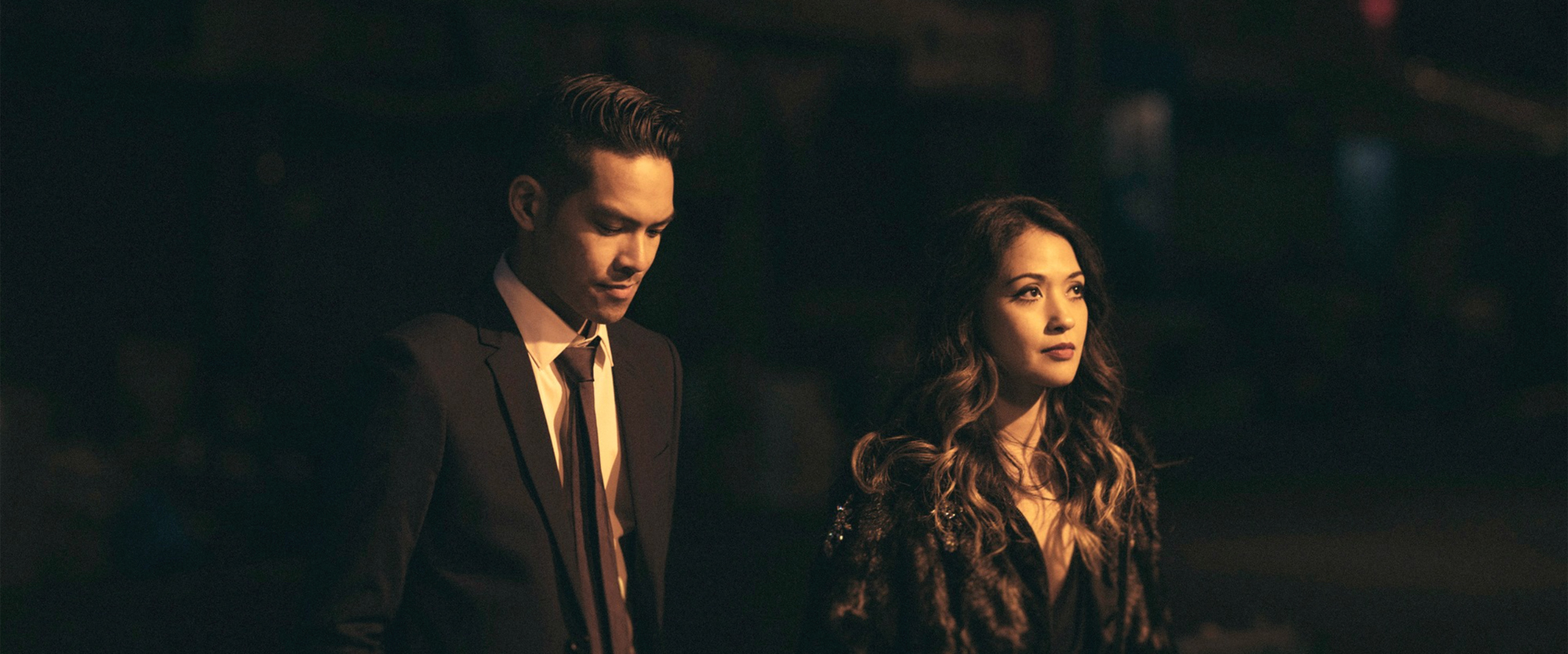 More · Films by Veanne Cao