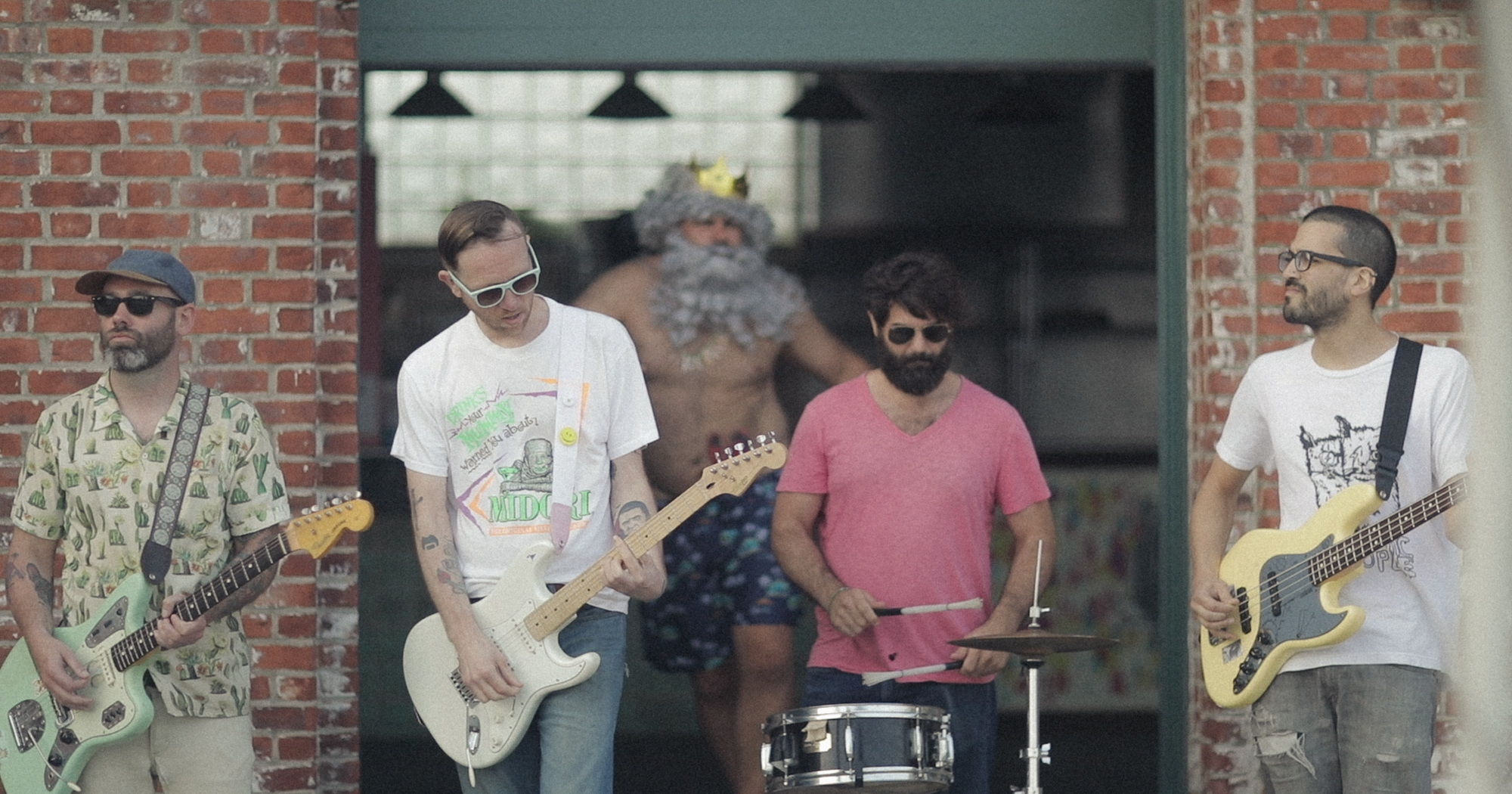 Pink Lemonade · A Monogold and Veanne Cao collaboration