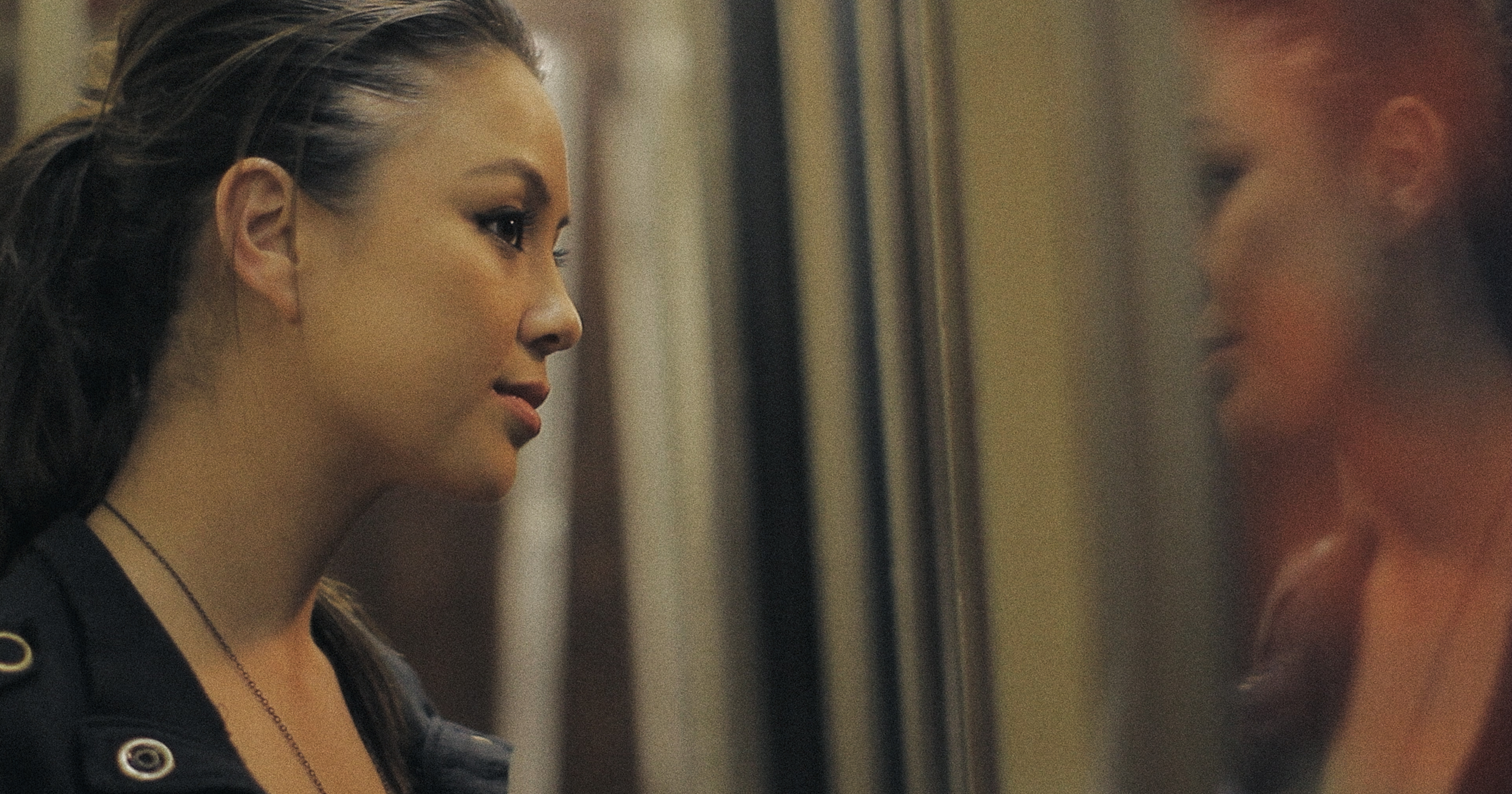 Subway Song · Yvonne Truong