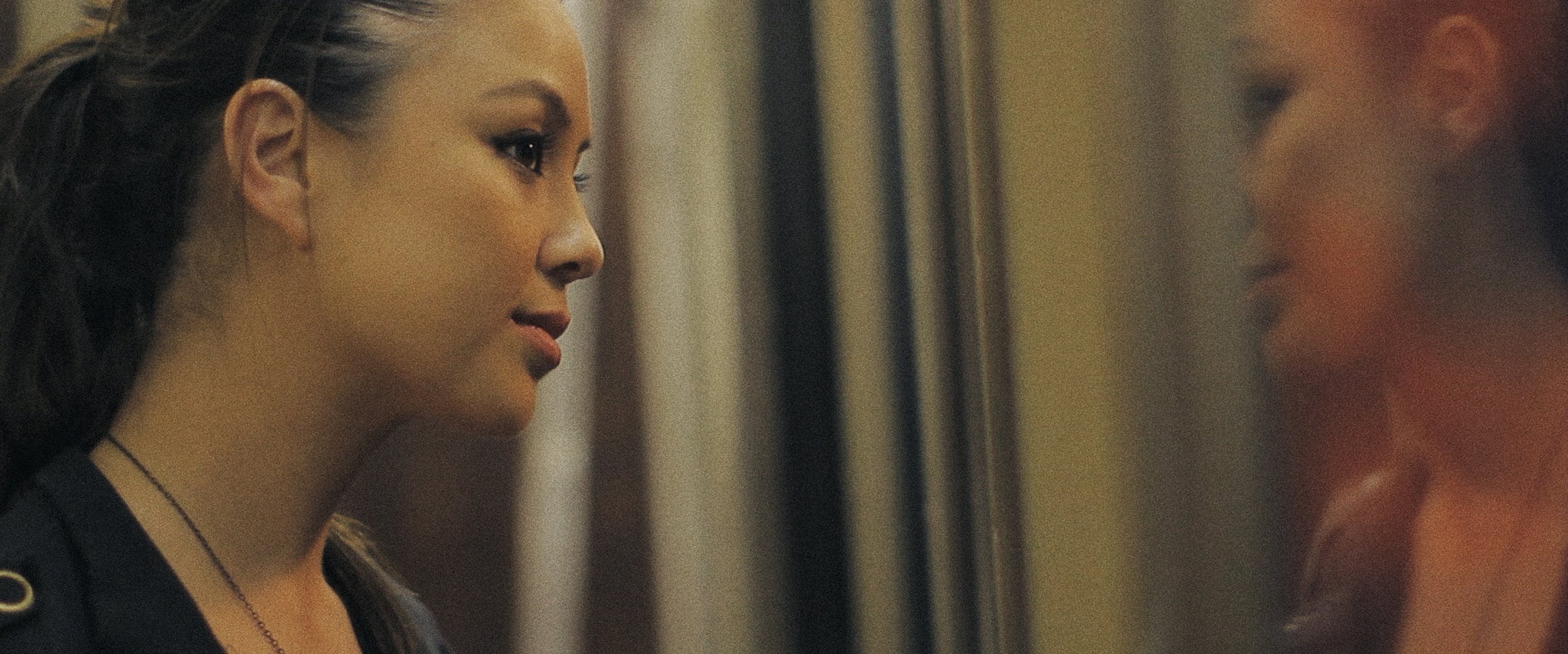 Subway Song · A film by Veanne Cao