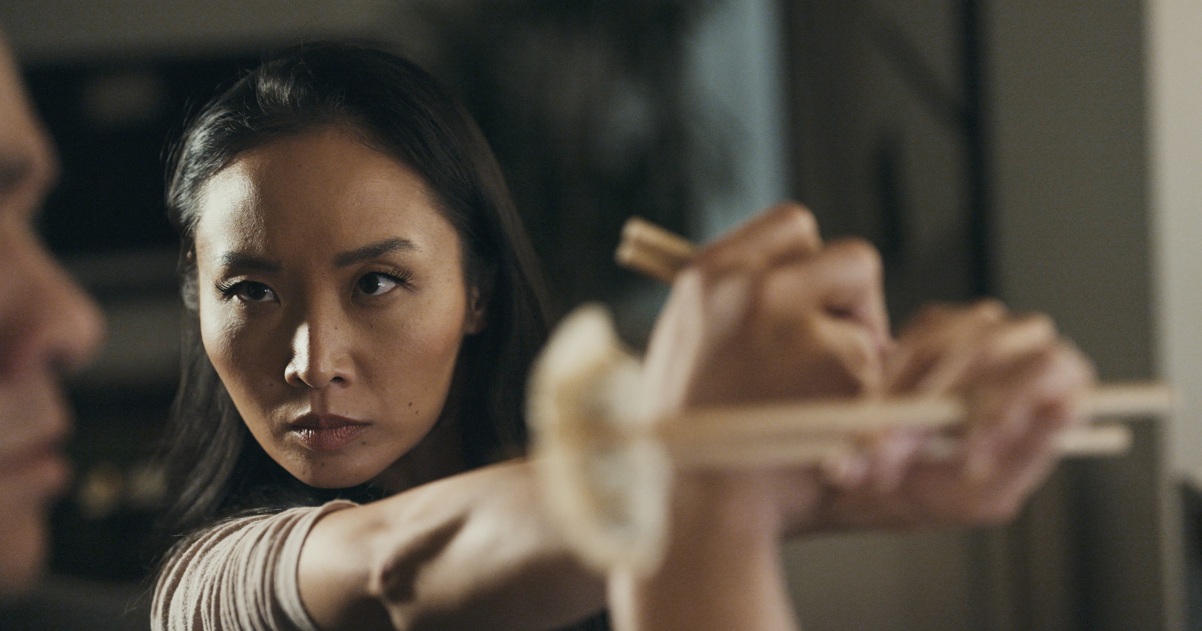 The Last Bite · Li Jun Li