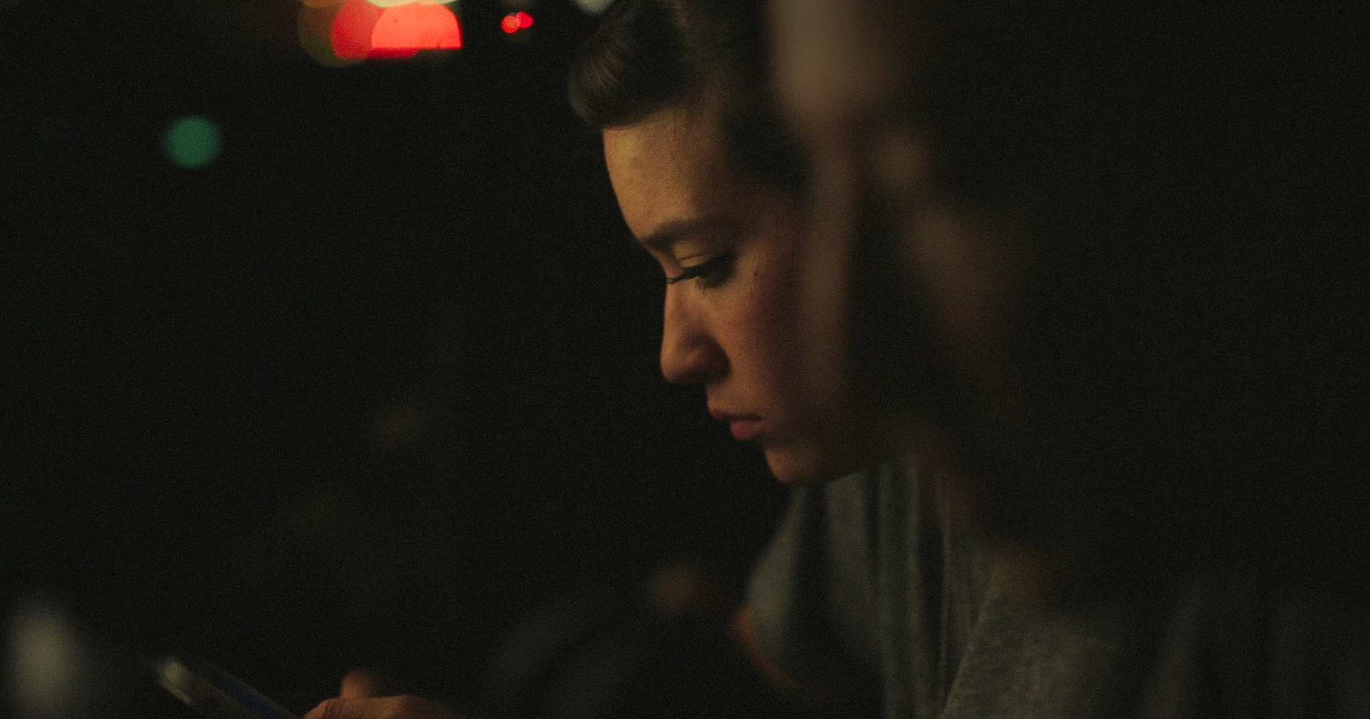 Wired · A film by Veanne Cao