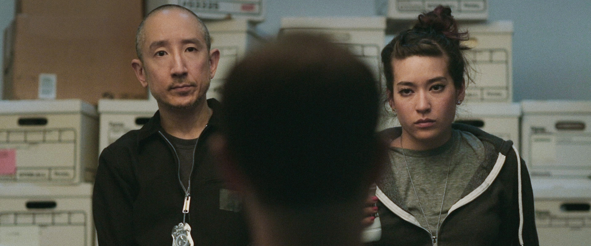 Wired · A film by Veanne Cao